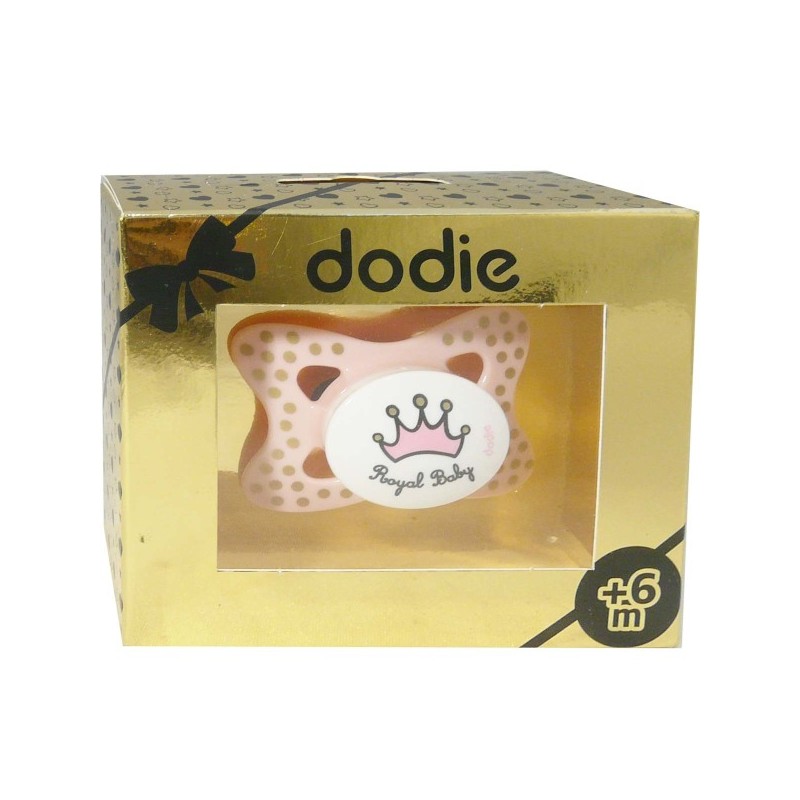 DODIE SUCETTES +6MOIS BEBE CHIC B2