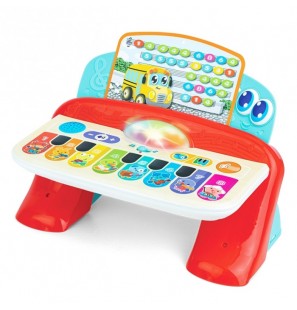 WINFUN Piano Tactile Baby Maestro 1an+