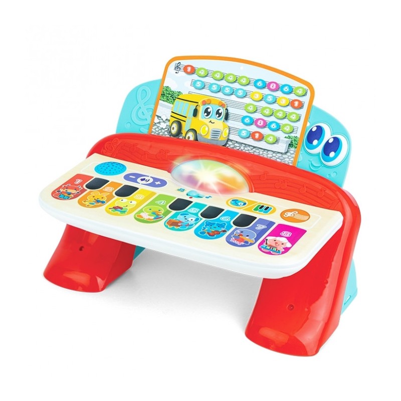 WINFUN Piano Tactile Baby Maestro 1an+