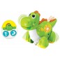 WINFUN Dinoboo Dinosaure Musical 18m+