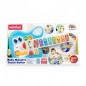 WINFUN Guitare Tactile Baby Maestro 1an+