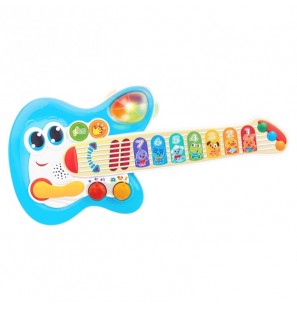 WINFUN Guitare Tactile Baby Maestro 1an+