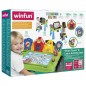 WINFUN Bureau d'activités Smart  2 à 6 ans