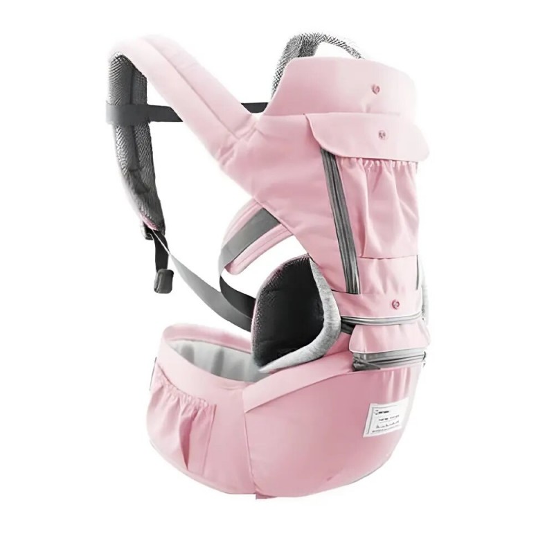 IMAMA Porte-Bébé Mothercare naissance a 15KG ROSE