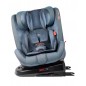 HEYNER Siege auto isofix cosmic bleu