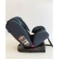 HEYNER Siege auto isofix cosmic bleu