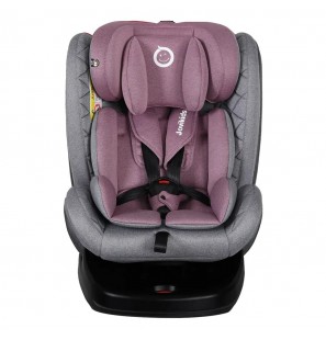 JOVIKIDS Siège Auto Isofix Angela 0/1/2/3 (2-36kg)