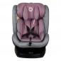 JOVIKIDS Siège Auto Isofix Angela 0/1/2/3 (2-36kg)