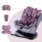 JOVIKIDS Siège Auto Isofix Angela 0/1/2/3 (2-36kg)