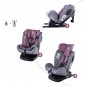 JOVIKIDS Siège Auto Isofix Angela 0/1/2/3 (2-36kg)