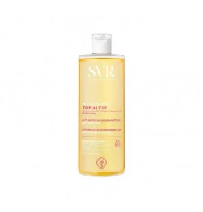 SVR TOPIALYSE Huile Lavante | 400 Ml