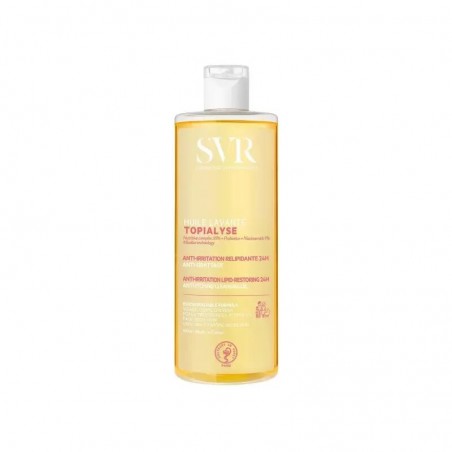 SVR TOPIALYSE Huile Lavante | 400 Ml