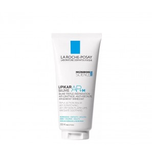 La Roche-Posay Lipikar Baume AP+M Peau Sèche et Eczéma Atopique | 200ml