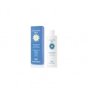 CAMOMILLA BLU Crème Hydratante 200 Ml