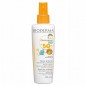 BIODERMA PHOTODERM Kid Spf50+ Spray Enfants 200 Ml