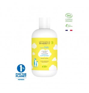 BIARRITZ BEBE Liniment Oléo-Calcaire Bio | 200 Ml