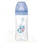 DODIE Sensation+ Biberon anti-colique 6+ mois mer débit 3 - 330ml