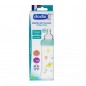 DODIE Biberon avion débit 3 +6 mois 330ml