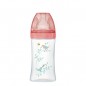 DODIE  Biberon  SENSATION+ JARDIN -270ml débit Moyen