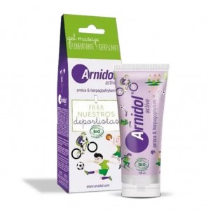 ARNIDOL ACTIVE Gel De Massage 100 Ml J²