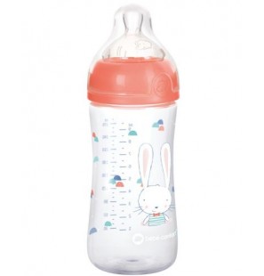 BEBE CONFORT BIBERON EMOTION CORAIL 270ML