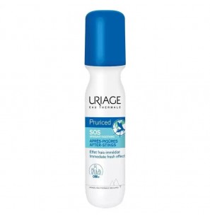 URIAGE PRUEICED SOS GEL APAISANT APRES-PIQURES 15ML