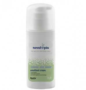 NOVALOU NOVATOPIA CREME EMOLLIENTE 150ML