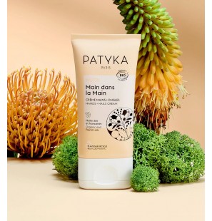 PATYKA main dans main - crème mains + ongles | 40ml