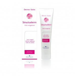 DERMO SOINS STRUCTUDERM CREME ANTI VERGETURE 75ML