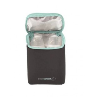 BEBE CONFORT PORTE BIBERON ISOTHERME