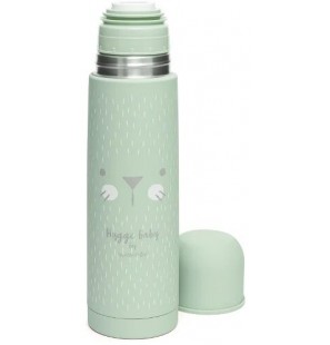 Suavinex - Thermos Premium Hygge, vert