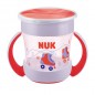 NUK Mini Magic Cup tasse magique 160ml 6 mois+