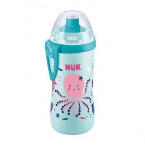 NUK Gobelet junior 300ml Avec effet caméléon