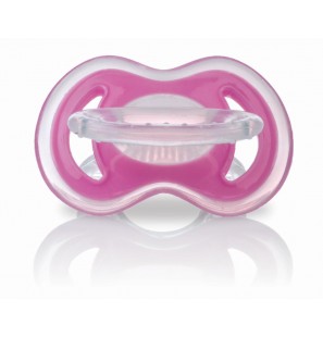 NUBY ANNEAU DE DENTITION +3MOIS