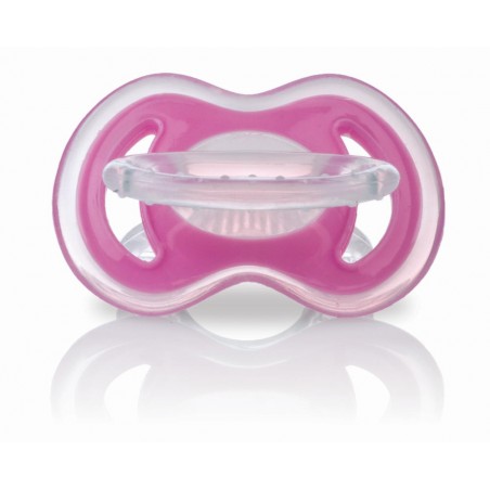 NUBY ANNEAU DE DENTITION +3MOIS