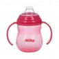 NUBY GOBELET ANTI-GOUTTE A BEC SIMPLE 270ML