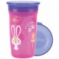 NUBY GOBELET MAGIC 360 IMPRIME 300ML +6MOIS