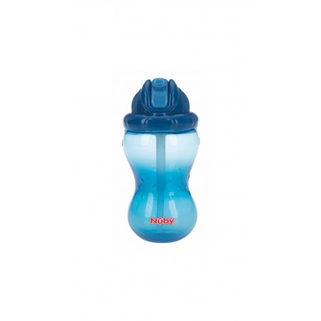 NUBY gobelet anti-goutte flip-it facile a tenir 360ML