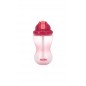 NUBY gobelet anti-goutte flip-it facile a tenir 360ML