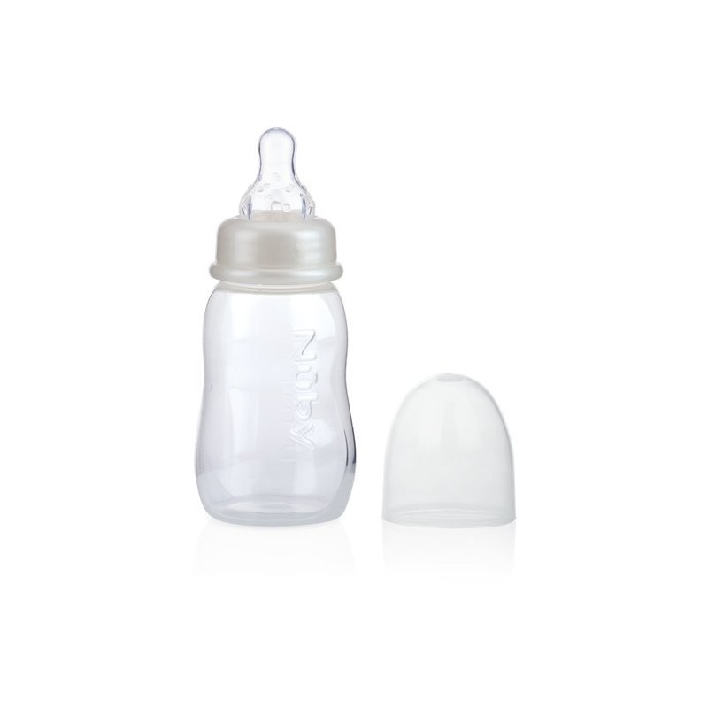 NUBY BIBERON COL STANDARD +0MOIS 150ML