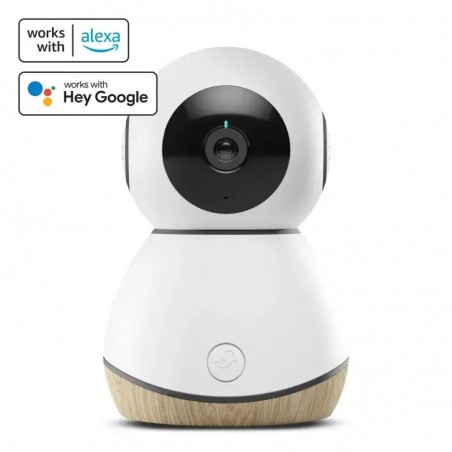 MAXI COSI Camera De Surveillance Bebe See WiFi Baby Monitor