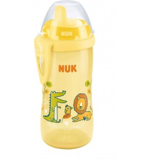 NUK FIRST CHOICE KIDDY CUP 12+MOIS