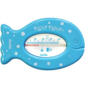 DODIE THERMOMETRE DE BAIN BALEINE