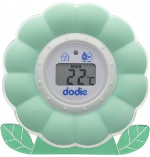 DODIE THERMOMETRE 2 EN 1 BAIN ET CHAMBRE