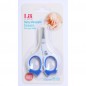 LILI CARE CISEAUX MANICURE SCISSORS CARE YOUR BABY ABS