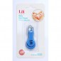 LILI CARE COUPE ONGLES BEBE BLEU