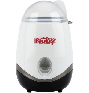 NUBY CHAUFFE BIBERON