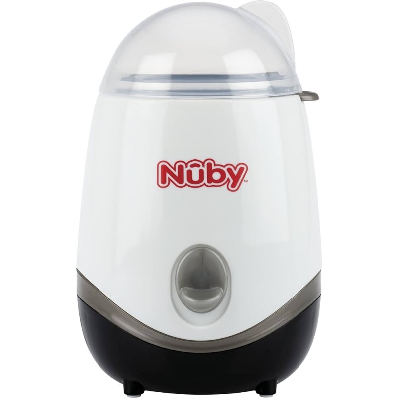 NUBY CHAUFFE BIBERON