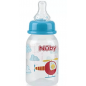 NUBY Biberon Classique Polycarbonate imprimé 120ml +0 mois