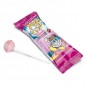 XYLI POP LOLLIPOP SUCETTES FRAISE 6G